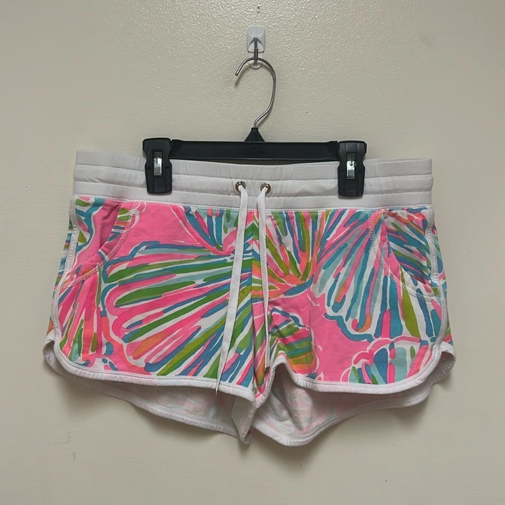 Lilly Pulitzer Shorts